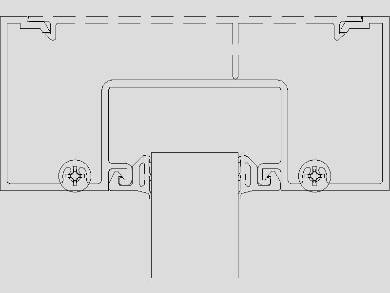 Screwspline